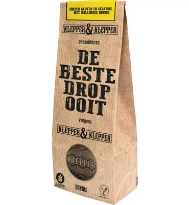 Klepper en Klepper Honing
