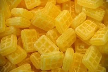 Zeeuwse babbelaars (100 gram)